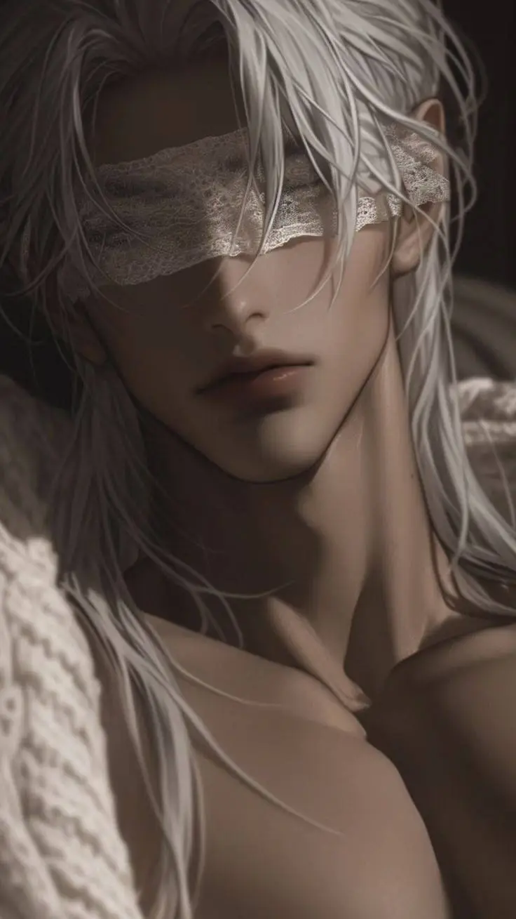 ai character: adam background