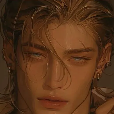 chat with ai character: Sébastien🎀💖