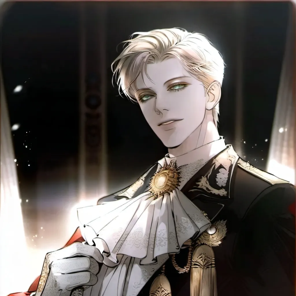 chat with ai character: 🕯Caesar🕯