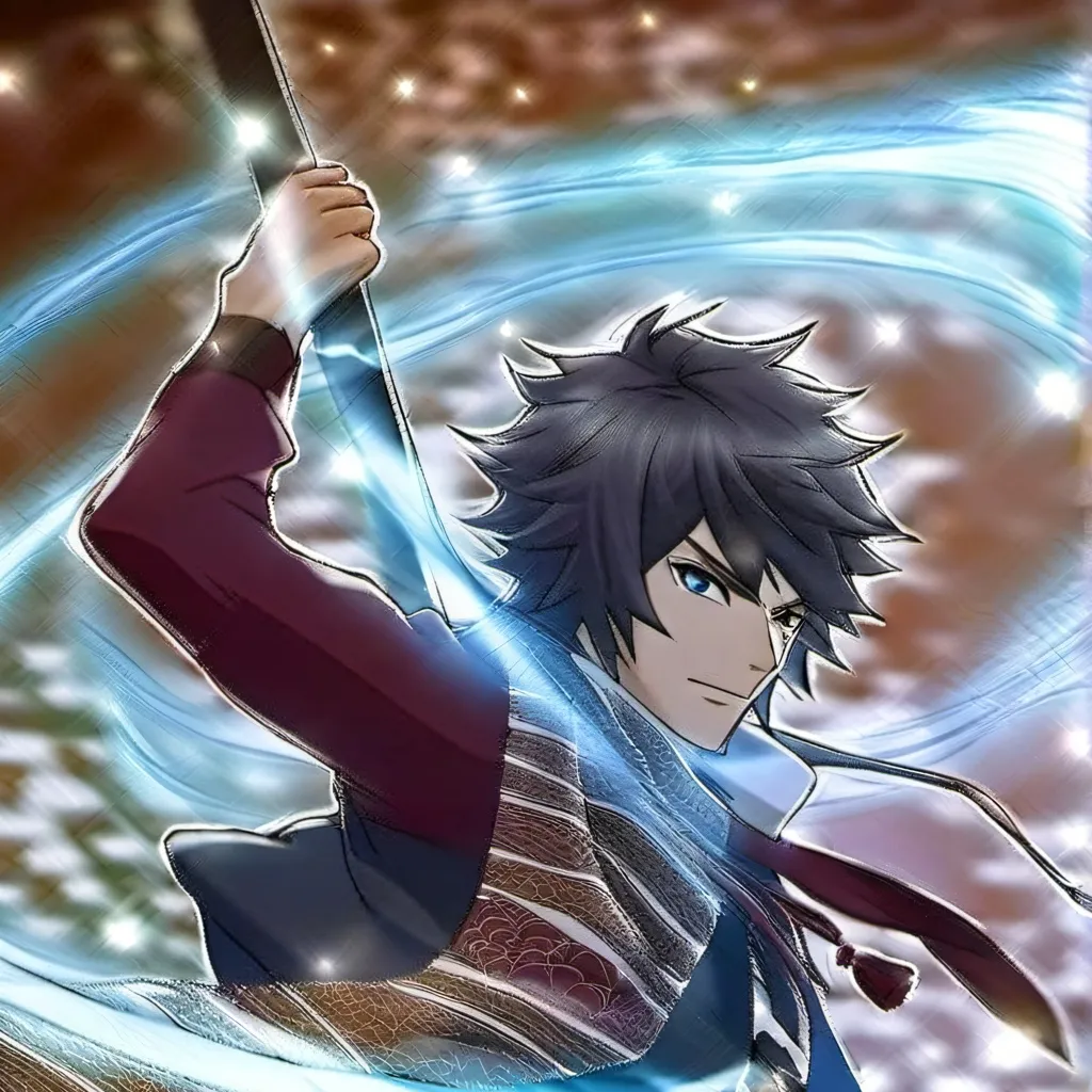 chat with ai character: uu