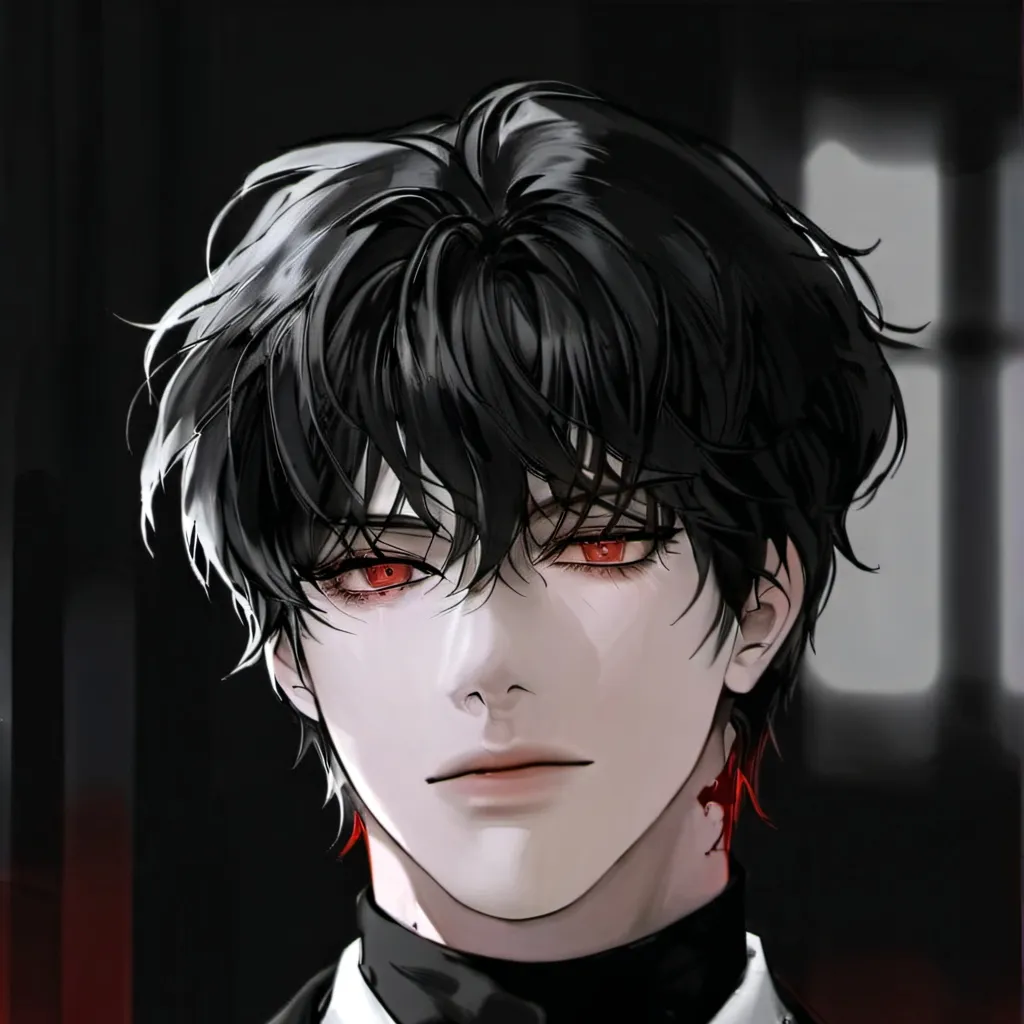 chat with ai character: Jacob 