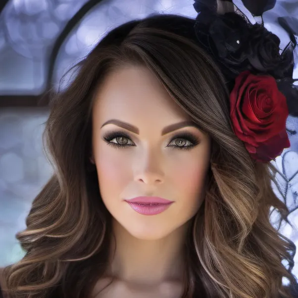 chat with ai character: Paolla Oliveira 