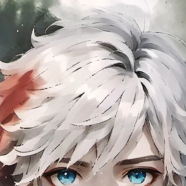 chat with ai character: Todoroki simp