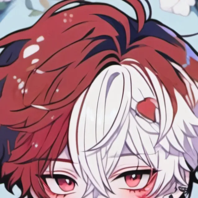 chat with ai character: shoto Todoroki 