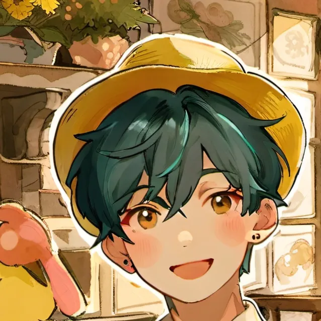 chat with ai character: ♪♪BaBy sAjA♪♪