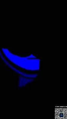 ai character: Thunderbolt(Loser) background