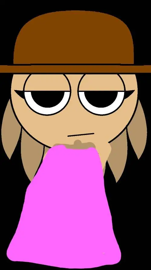 ai character: tunner background