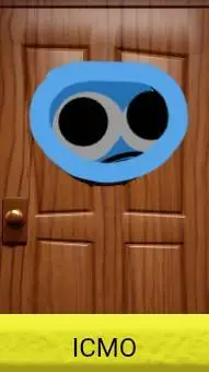 ai character: icmo background