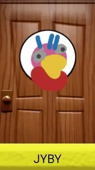 ai character: jyby background