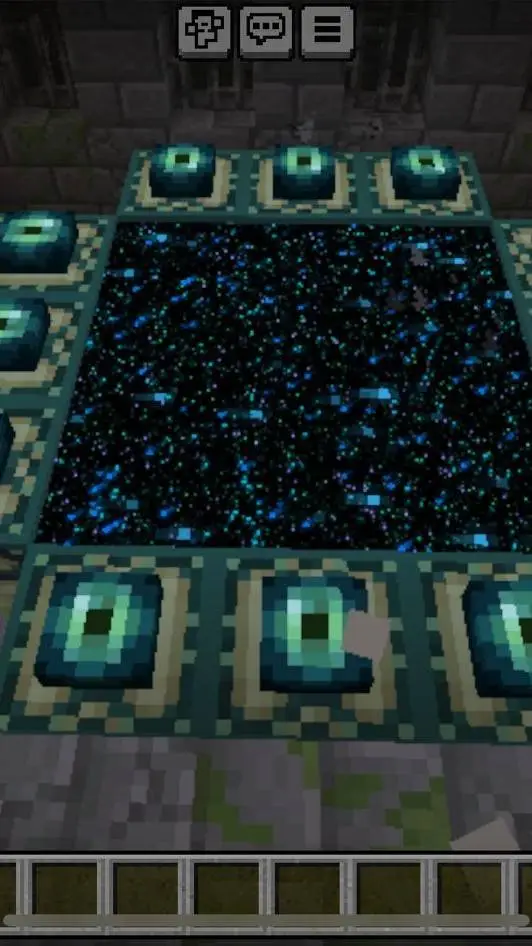 ai character: jevin meets tengen background