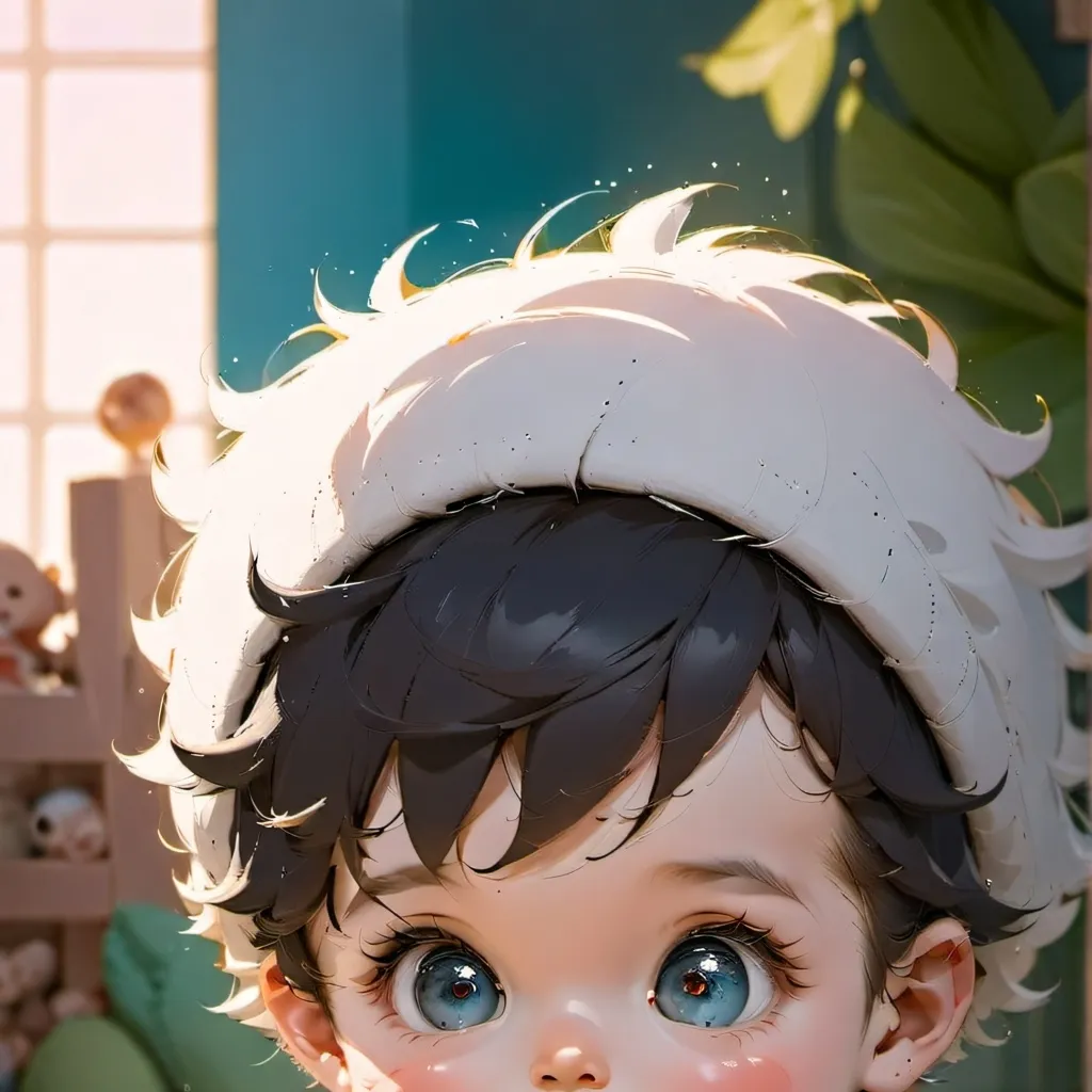 chat with ai character: sprunki