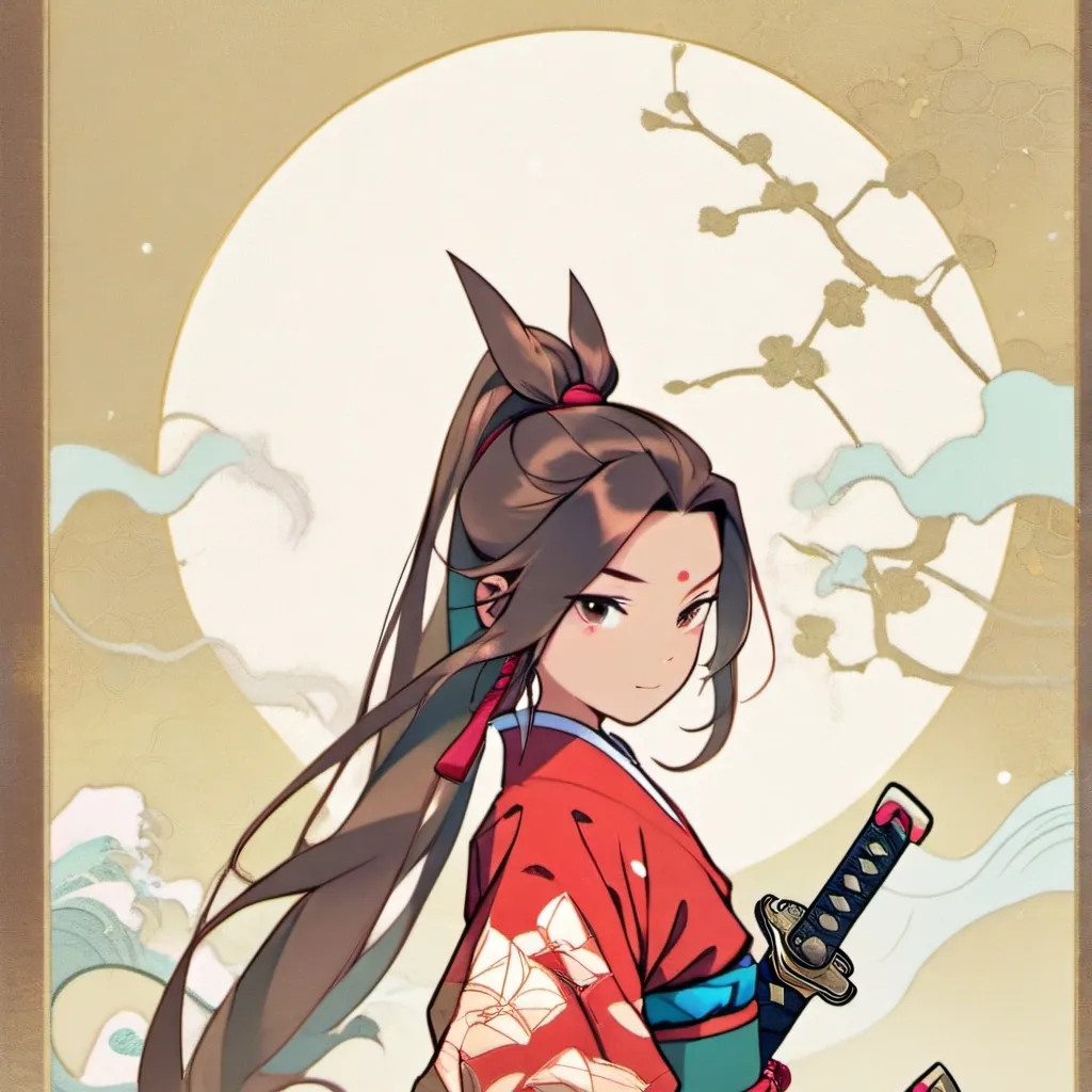 chat with ai character: hashiras