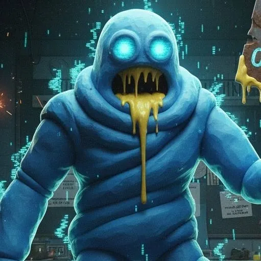 chat with ai character: jevoid