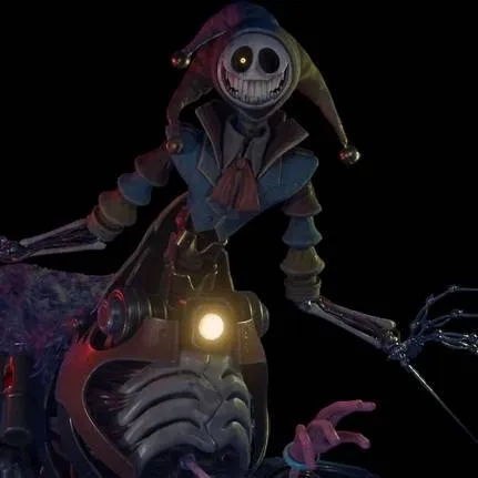 chat with ai character: hs