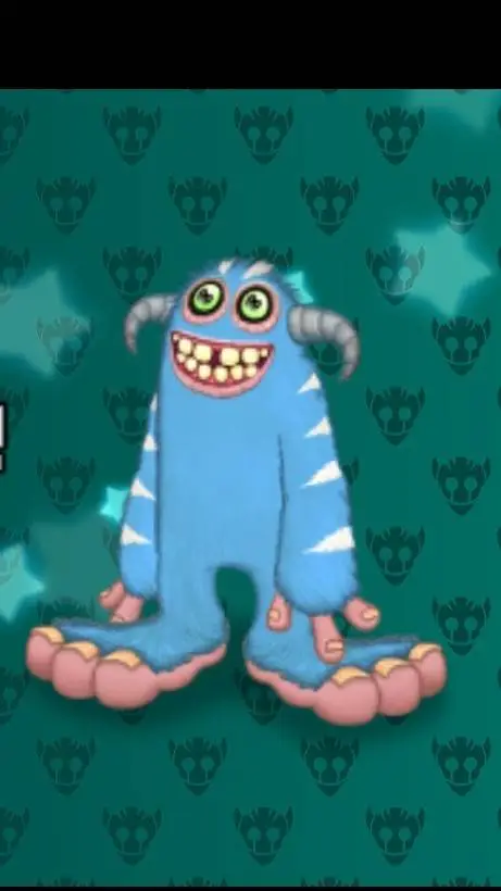 ai character: blitherfish background