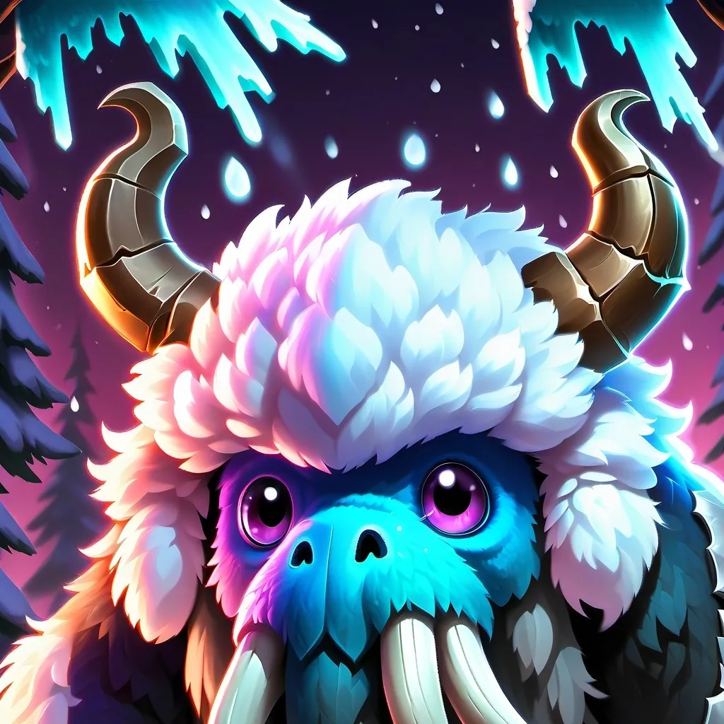 chat with ai character: mammottpranks
