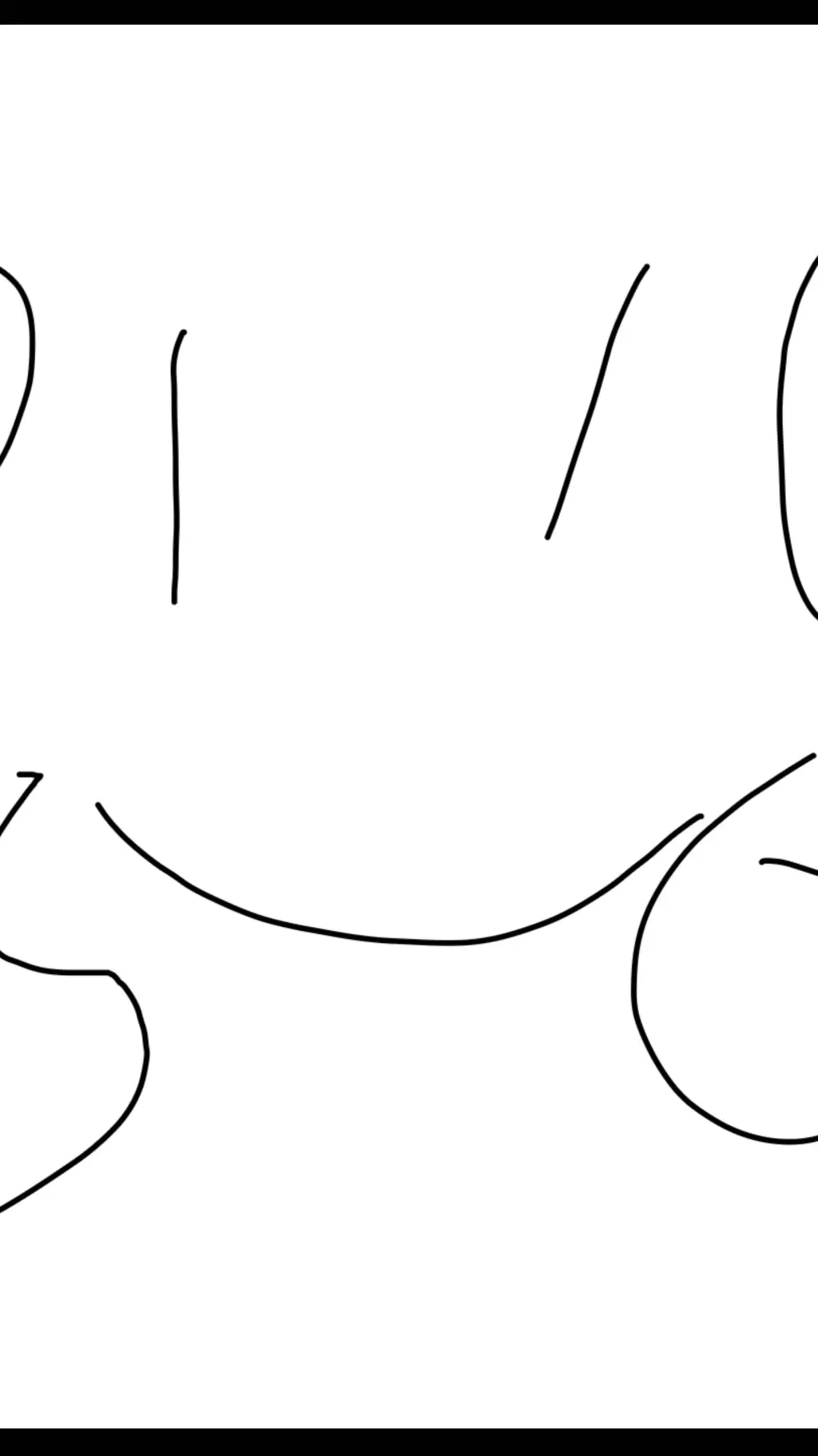 ai character: morphidon background