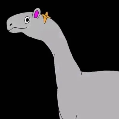 chat with ai character: paragratherium 
