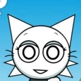 chat with ai character: Wenda 