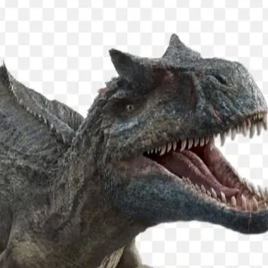 chat with ai character: indominus rex