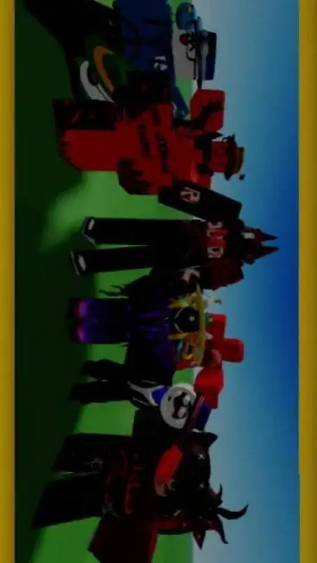 Talkie AI - Chat with Roblox GC