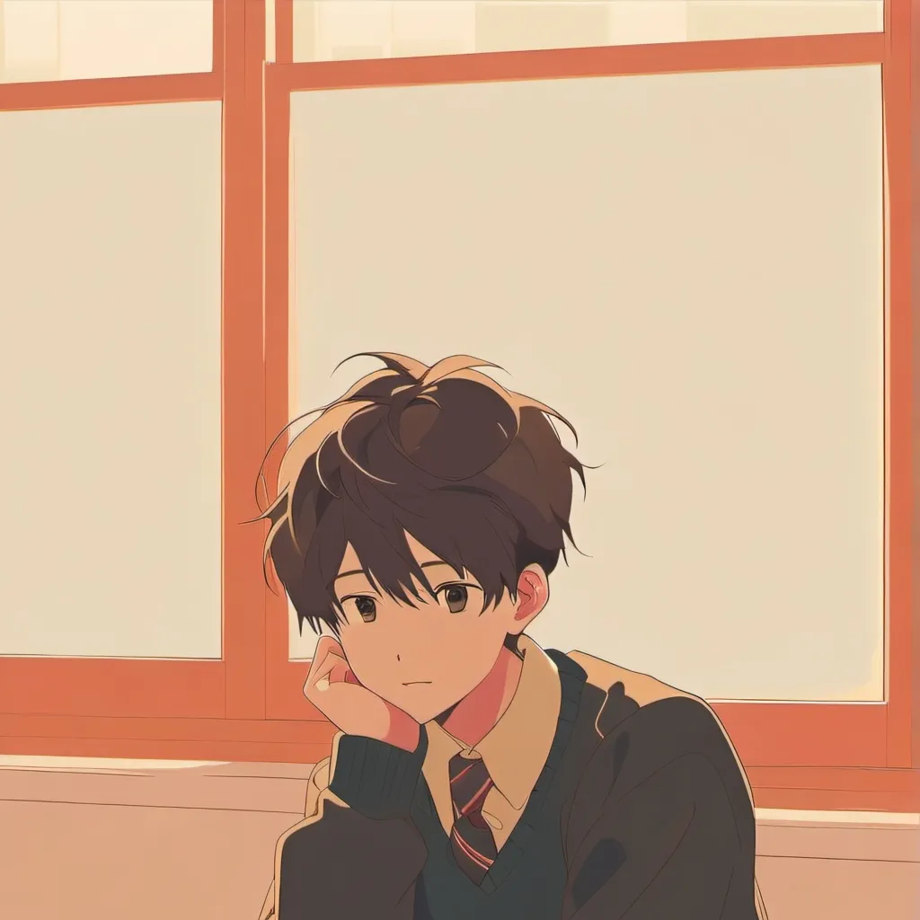chat with ai character: School