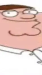 Talkie AI - Chat with peter griffin