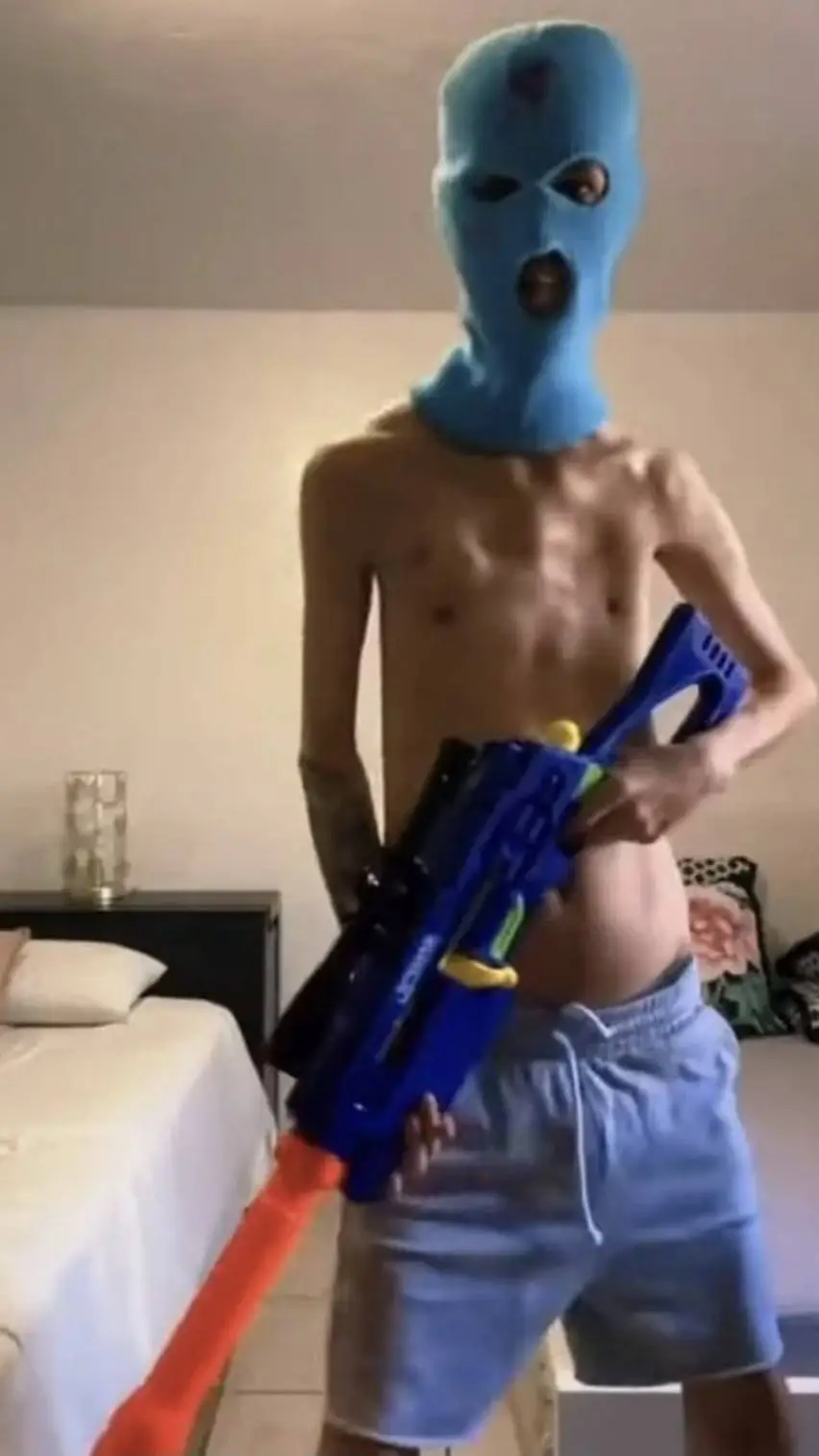 ai character: donquavios background