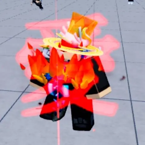 chat with ai character: HellSpine
