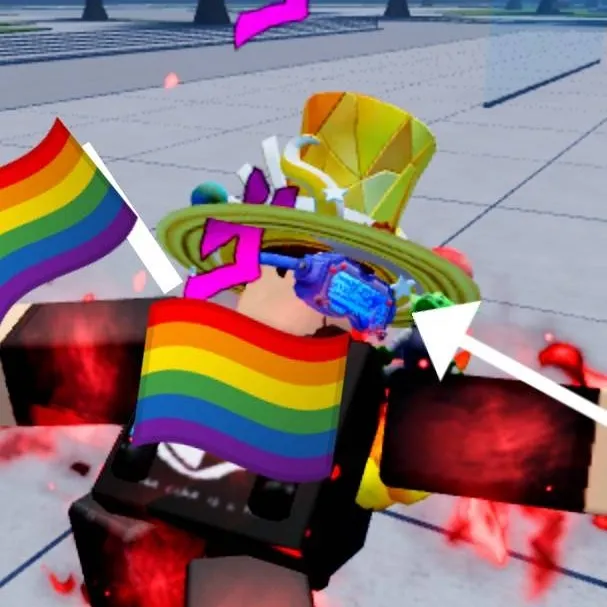 chat with ai character: Gay Hellspine