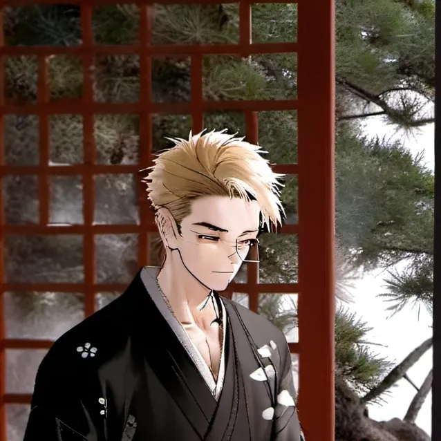 chat with ai character: •~KNY~•
