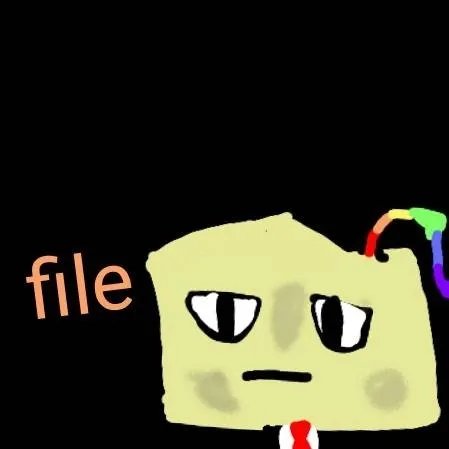 chat with ai character: File