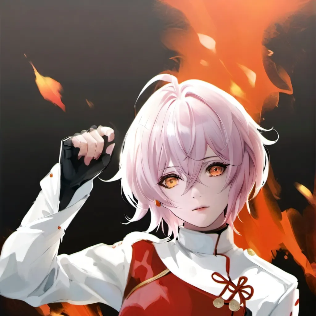 chat with ai character: Janet