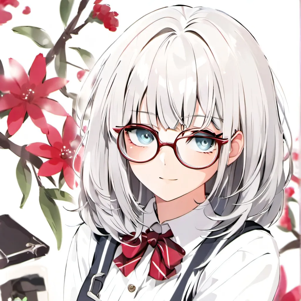 chat with ai character: Mearlsy
