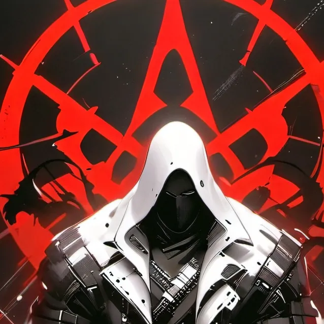 chat with ai character: гость 666