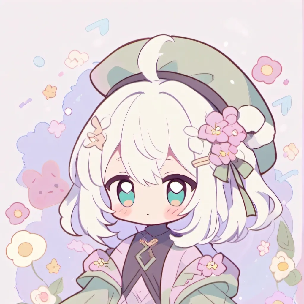 chat with ai character: читер 