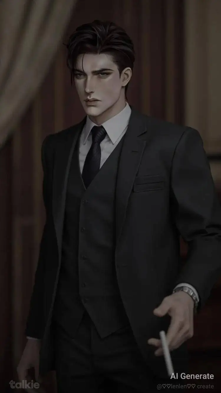 ai character: ♥♪♠♣♦Gabriel~♣♪♠♦♥ background