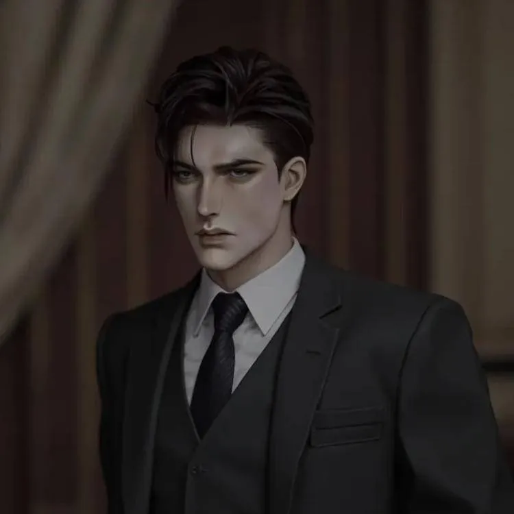 chat with ai character: ♥♪♠♣♦Gabriel~♣♪♠♦♥