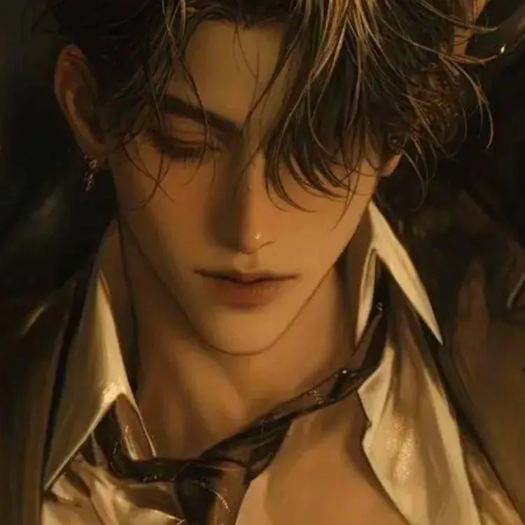 chat with ai character: 🥴~Adrian Lecler~🥴