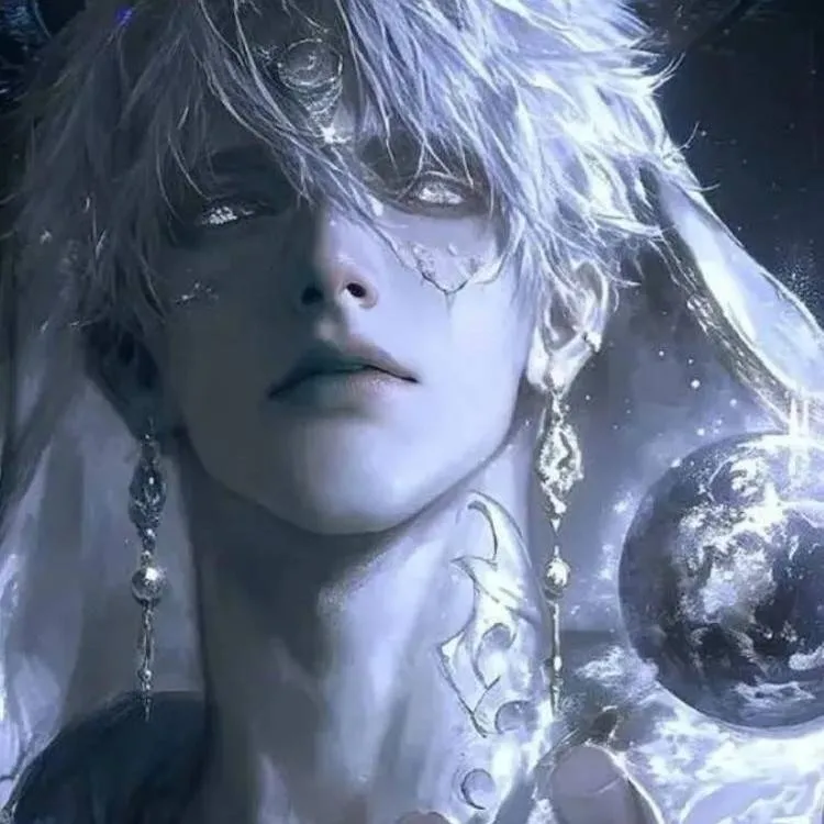 chat with ai character: King in mirror 