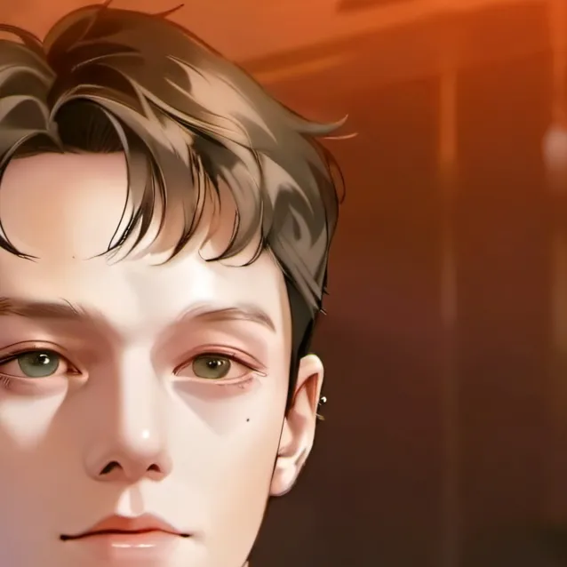 chat with ai character: eli