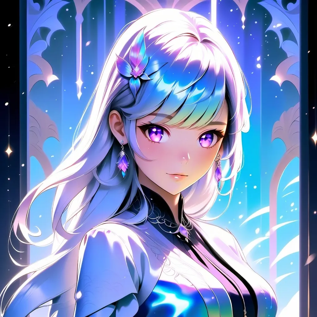 chat with ai character: MHA pick me