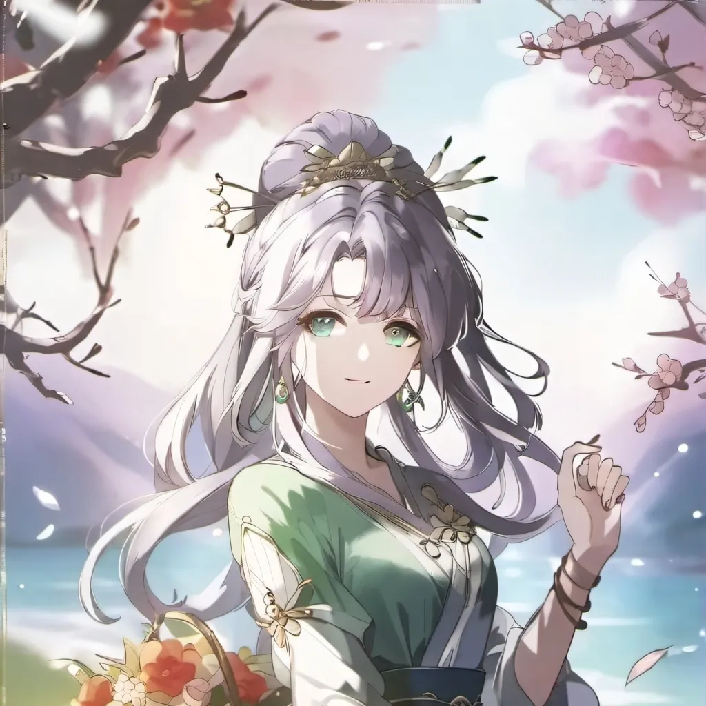 chat with ai character: this is uu