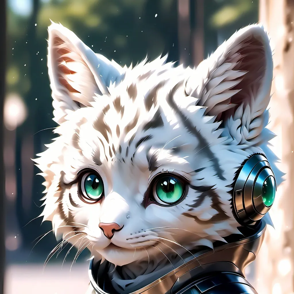 chat with ai character: controlling 