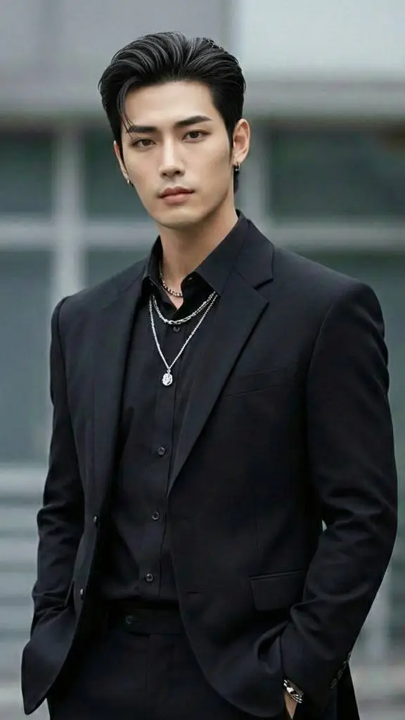 Talkie AI - Chat with Ëнхо