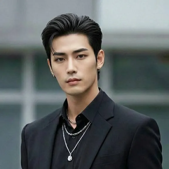 chat with ai character: Ëнхо