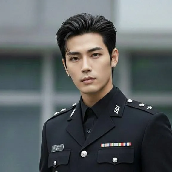 chat with ai character: Ëнхо