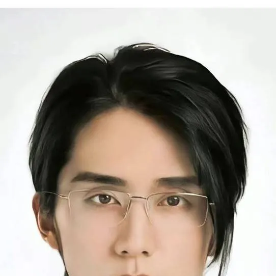 chat with ai character: Пэй Су