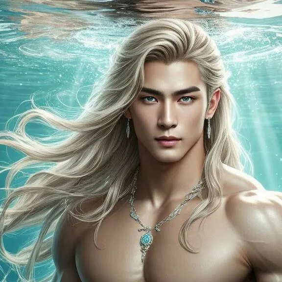 chat with ai character: Эриан 