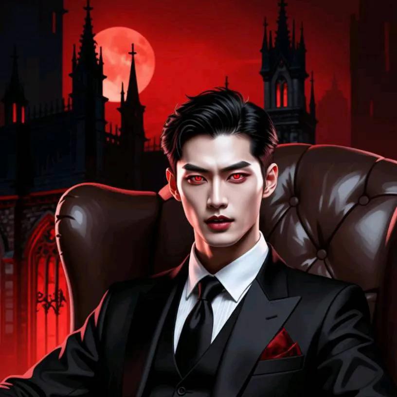 chat with ai character: Крайлерт